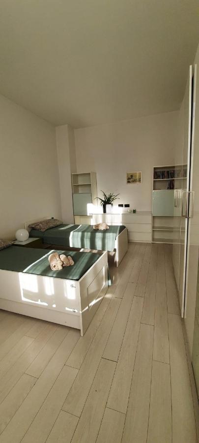 Intero Appartamento Lgbtq+ Zona Loreto Milano Esterno foto