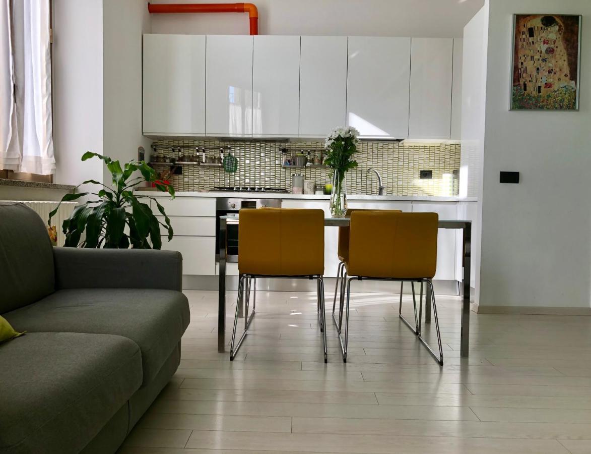 Intero Appartamento Lgbtq+ Zona Loreto Milano Esterno foto