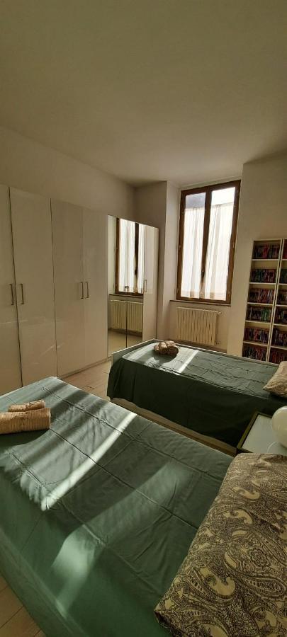Intero Appartamento Lgbtq+ Zona Loreto Milano Esterno foto