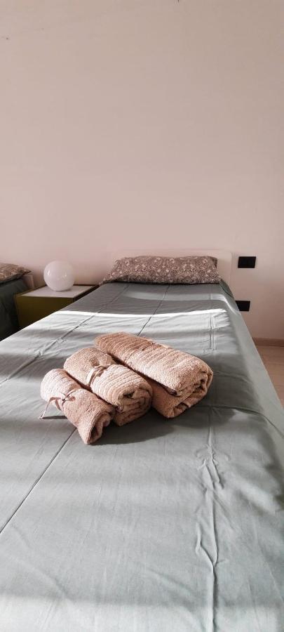 Intero Appartamento Lgbtq+ Zona Loreto Milano Esterno foto