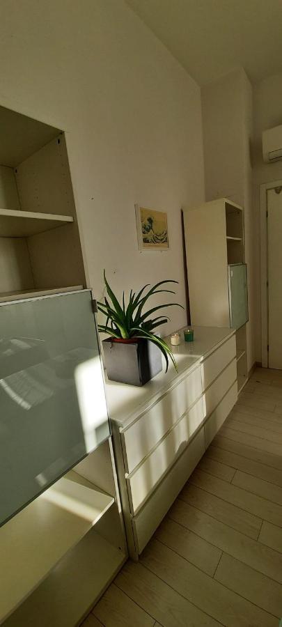 Intero Appartamento Lgbtq+ Zona Loreto Milano Esterno foto