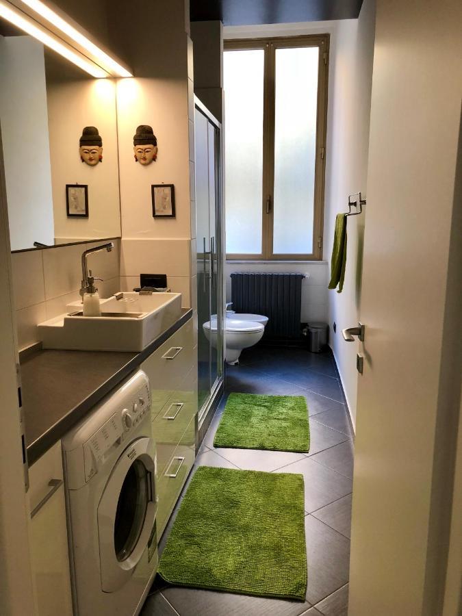 Intero Appartamento Lgbtq+ Zona Loreto Milano Esterno foto