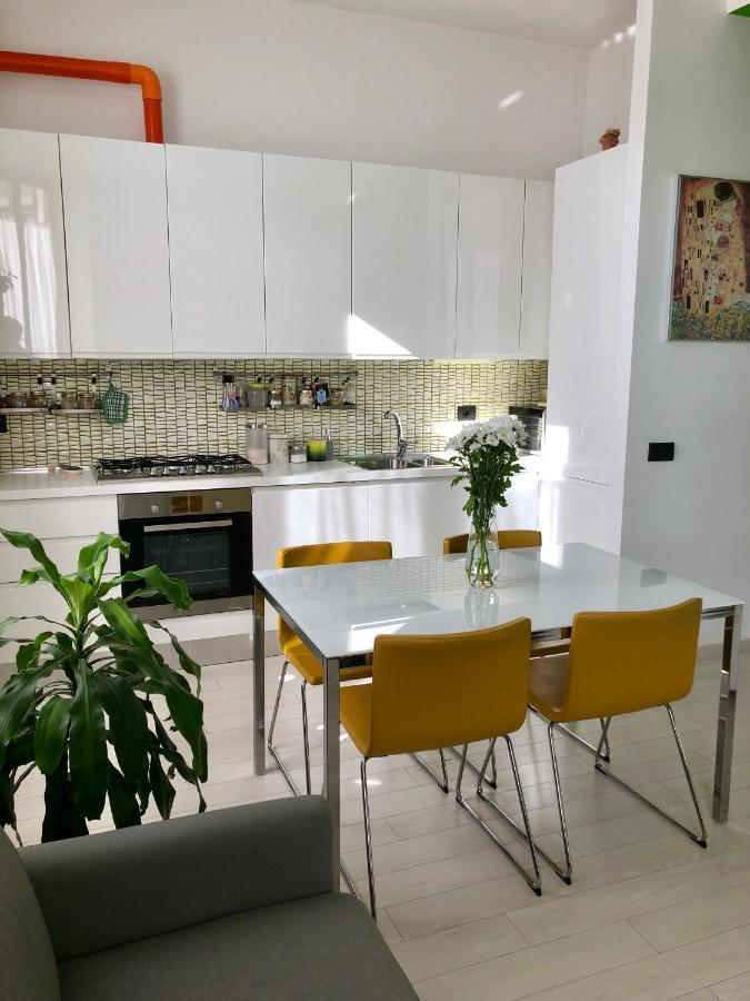 Intero Appartamento Lgbtq+ Zona Loreto Milano Esterno foto
