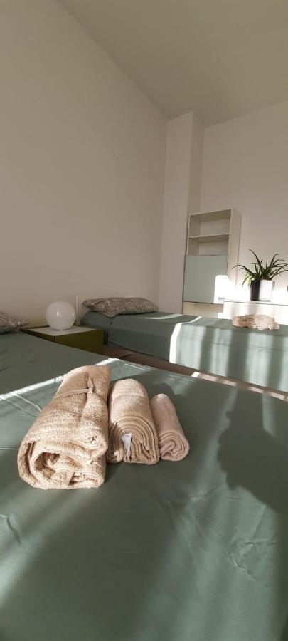 Intero Appartamento Lgbtq+ Zona Loreto Milano Esterno foto