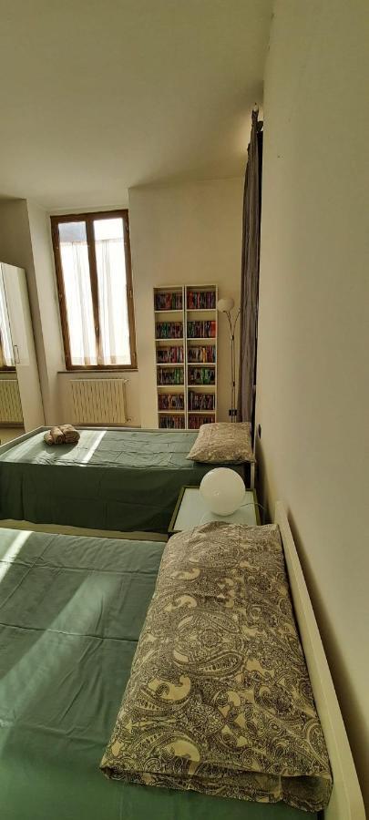 Intero Appartamento Lgbtq+ Zona Loreto Milano Esterno foto