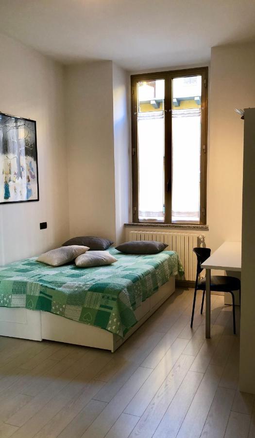 Intero Appartamento Lgbtq+ Zona Loreto Milano Esterno foto