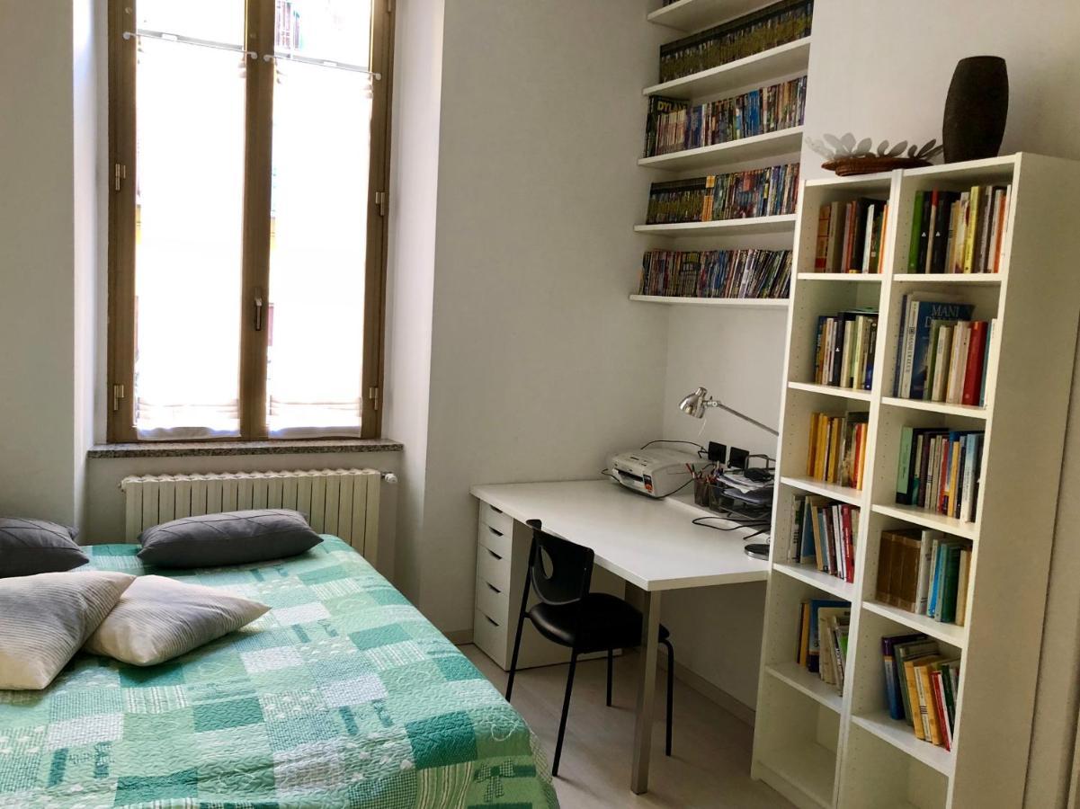 Intero Appartamento Lgbtq+ Zona Loreto Milano Esterno foto