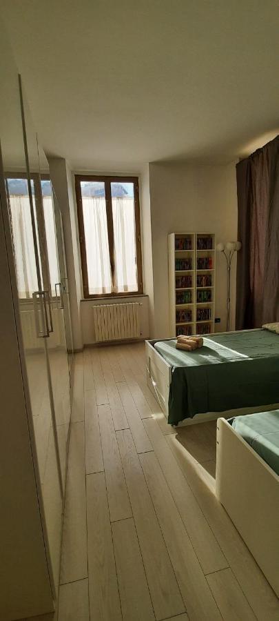 Intero Appartamento Lgbtq+ Zona Loreto Milano Esterno foto