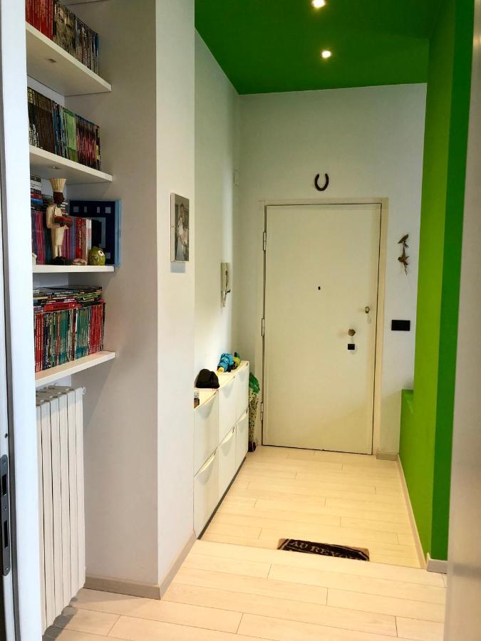 Intero Appartamento Lgbtq+ Zona Loreto Milano Esterno foto
