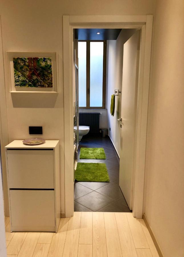 Intero Appartamento Lgbtq+ Zona Loreto Milano Esterno foto