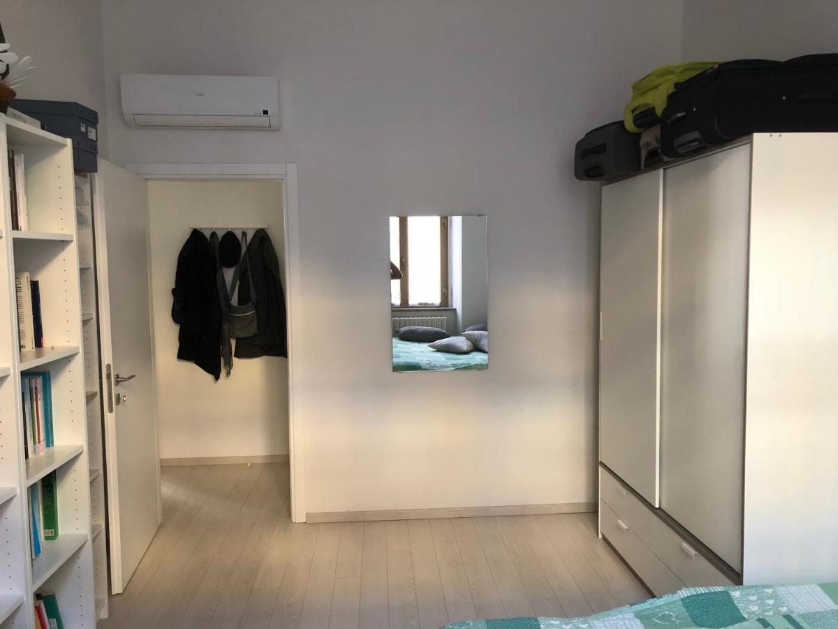 Intero Appartamento Lgbtq+ Zona Loreto Milano Esterno foto